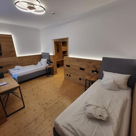 Witikohof Hotel Haidmuhle Bagian luar foto